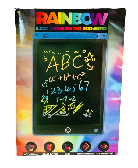 16 LED Drawing Tablet