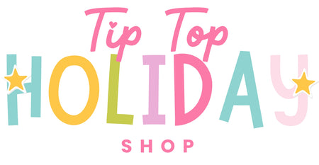 Tip Top Holiday Shop