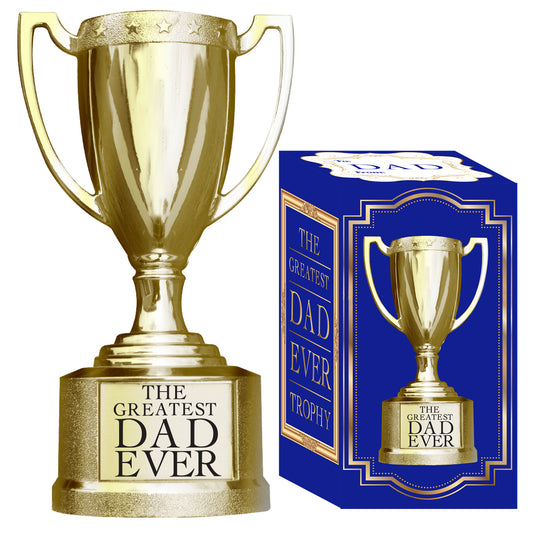 Trophy, Greatest Dad Ever