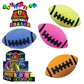 Football Bounce It Up Eraser