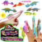 Jurassic Fun Finger Flyer