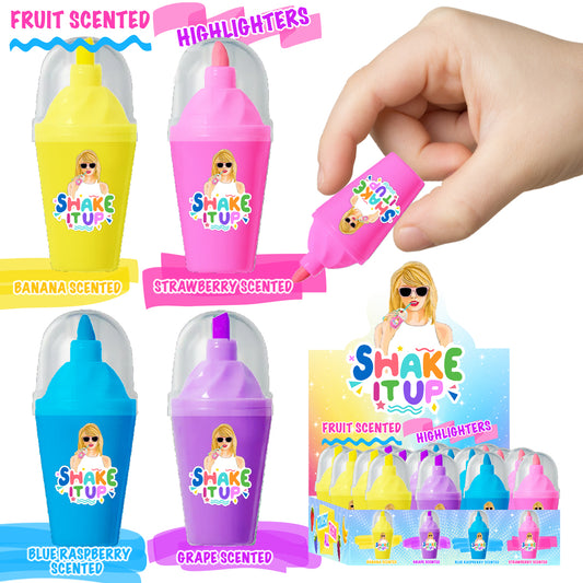 Scented Shake-It-Up Highlighter