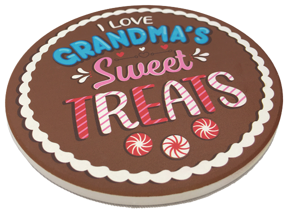 Trivet, Grandma