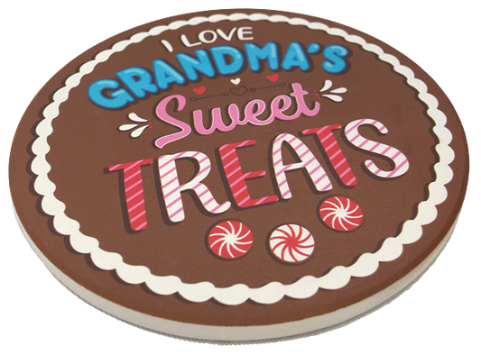 Trivet, Grandma
