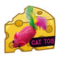 Cat Toy