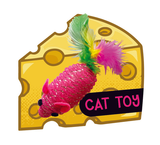 Cat Toy