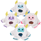 Yeti Squeezy Bead Plush Ball