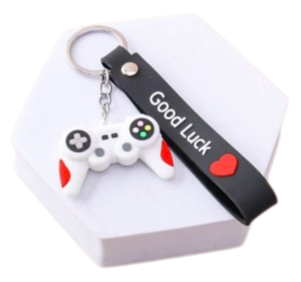Keychain - Gaming