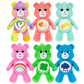 Plush, Care Bears