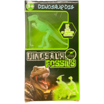 Fossil Kit - Shark/Dino