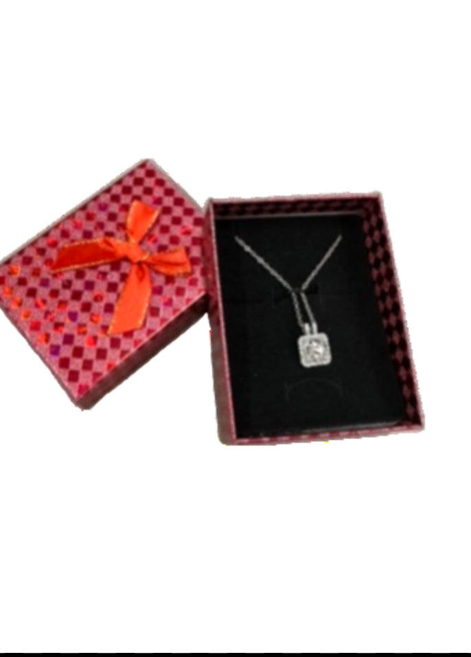 Necklace, Variety in Box