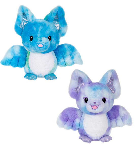 14 Earth Pals Dreamscape Plush BAT