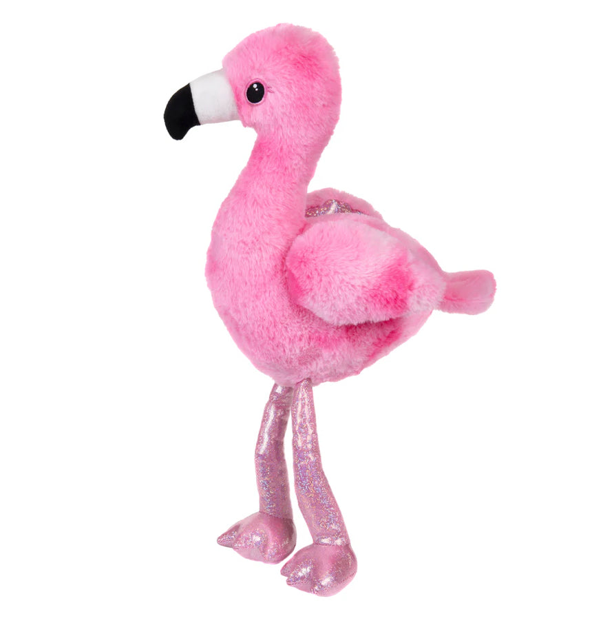 14 Earth Pals Dreamscape Plush FLAMINGO