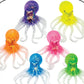 Kraken Squishy Toys