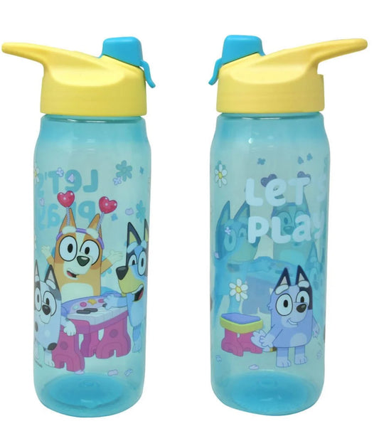 Bluey Summer Chug 20 oz Bottle
