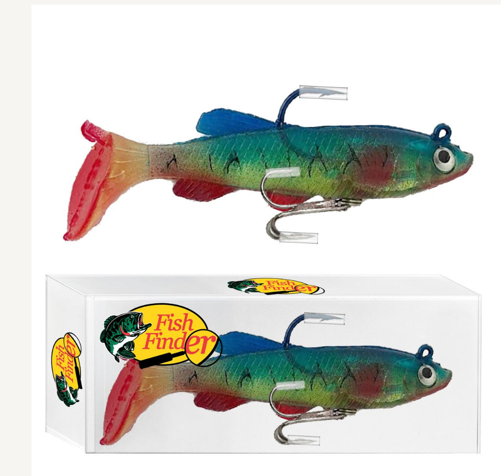 Fish Finder Lure