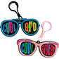 Cool Brother Glasses Clips