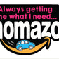 Momazon Flat Magnets