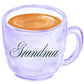 Coffee Mug - Grandma