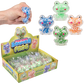 Foam Bead Frog