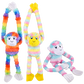Plush, Long Arm Monkey
