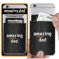 Phone Pocket, Dad Amazing