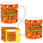 Coffee Mug - Grandma