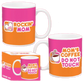 Coffee Mug - Mom