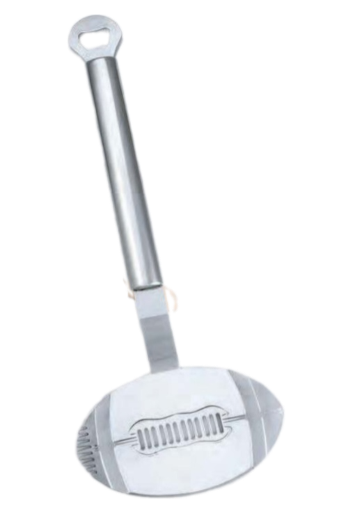 Grill Spatula, Football