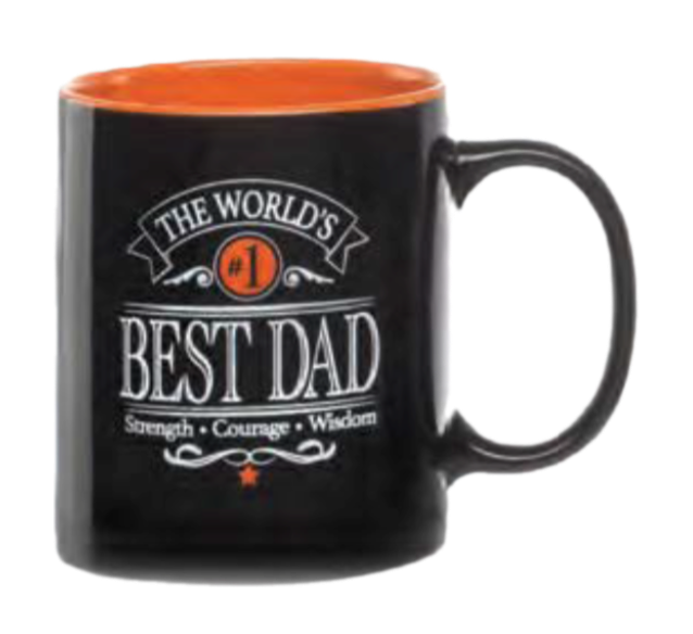 Coffee Mug - Dad
