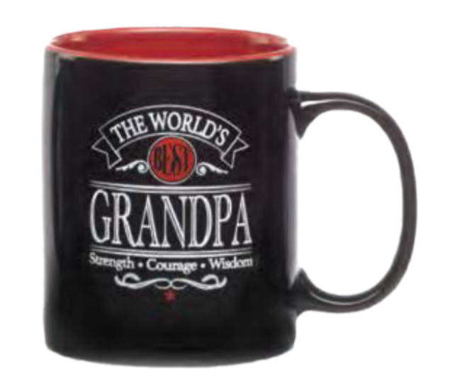 Coffee Mug - Grandpa