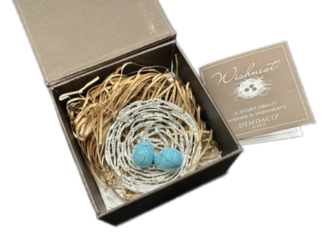 Wish Nest Eggs