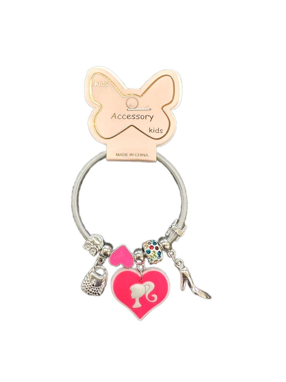 Bracelet, Barbie
