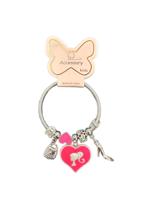 Bracelet, Barbie