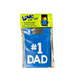 Phone Card Holder, Dad MC