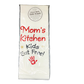 04 Towel, Flour Sack - Mom