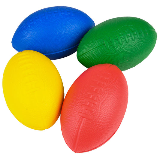 Foam Football