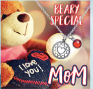 Necklace - Mom Grandma Variety