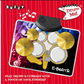 Drum Mat