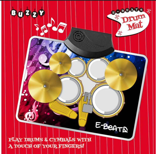 Drum Mat