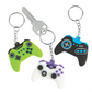 Keychain, Gamer