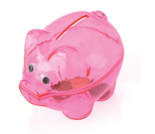 06 Piggy Bank