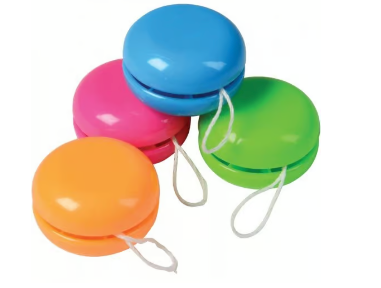 YoYos