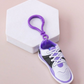 Tennis Shoe Backpack Clip