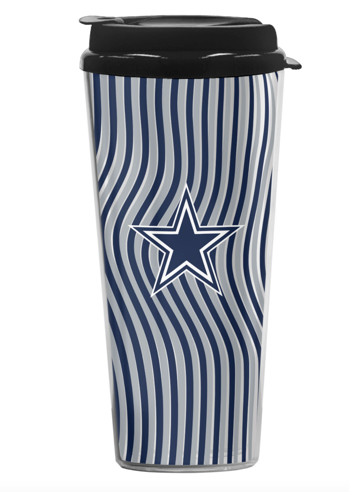 Dallas Cowboys Tumbler