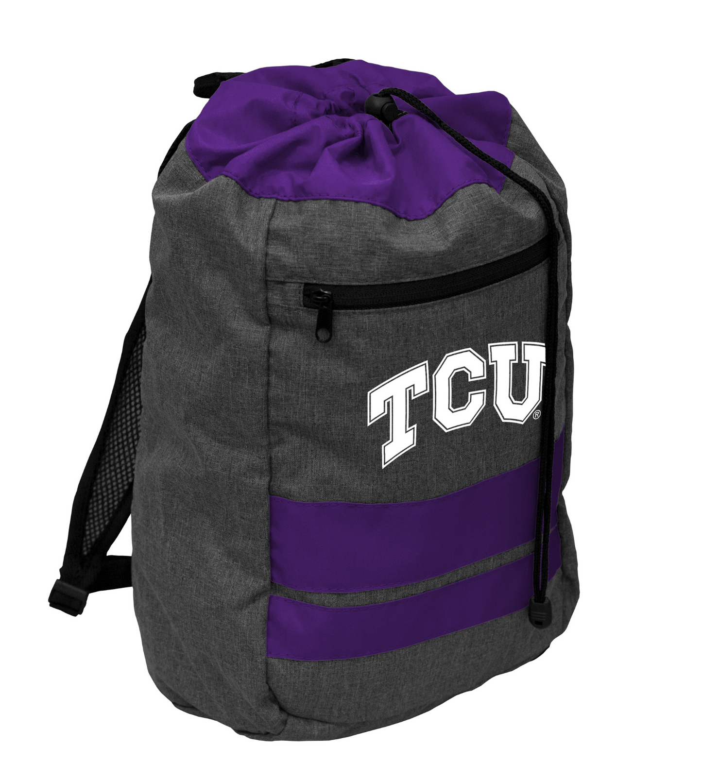 TCU Backpack