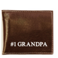 Wallet, Grandpa