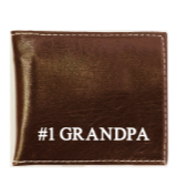 Wallet, Grandpa