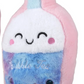 Plush, Bubble Tea, Large