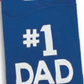 Phone Card Holder, Dad MC